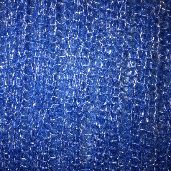 RTA Sweater in blue - Picture 2 of 4